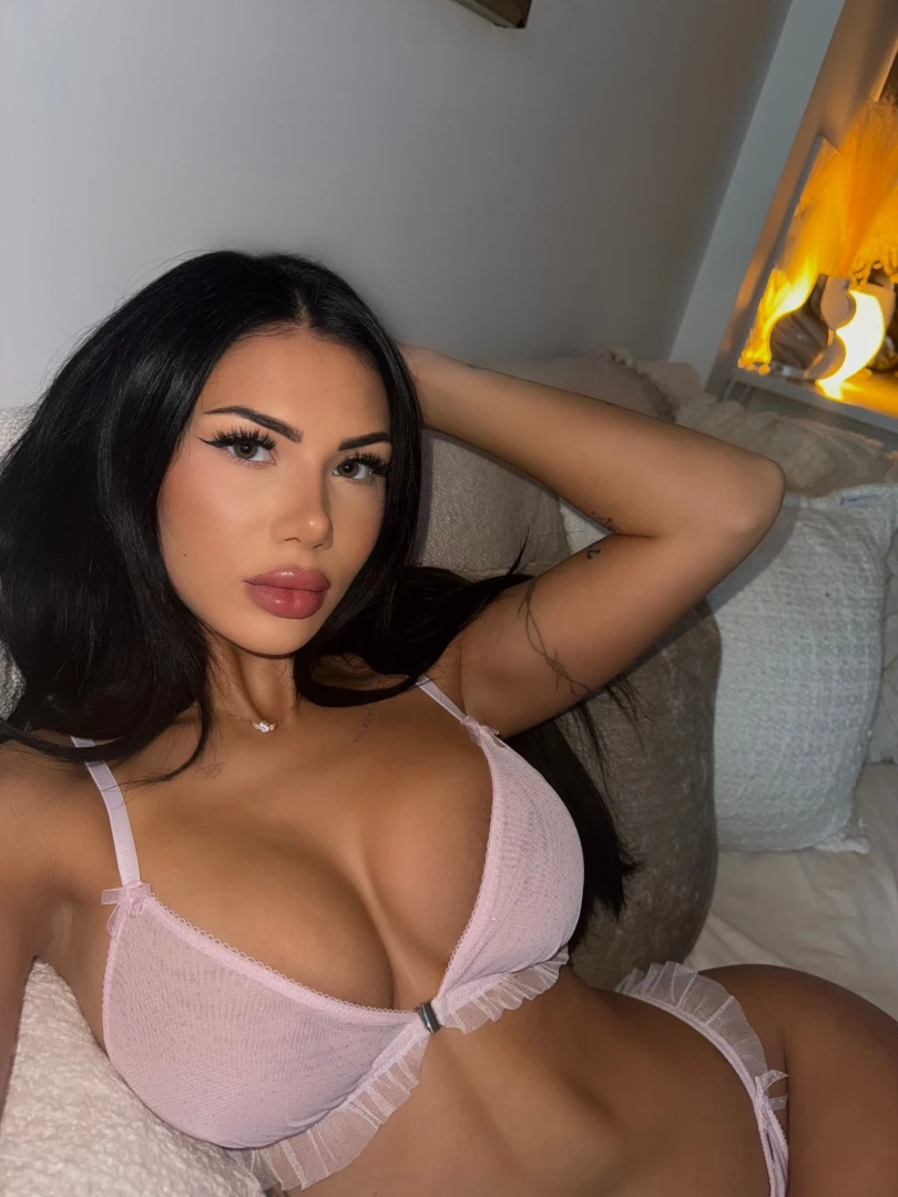 Join me for a cuddle 