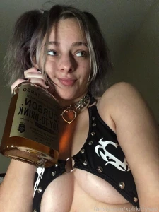 Always off that bottle part 12