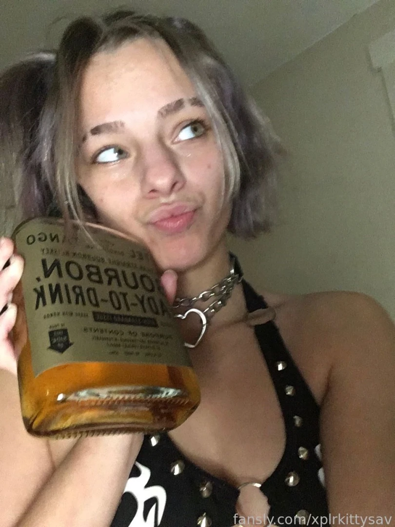Always off that bottle part 5 