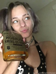 Always off that bottle part 5
