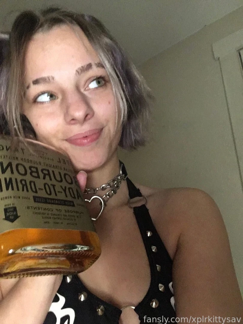 Always off that bottle part 1 