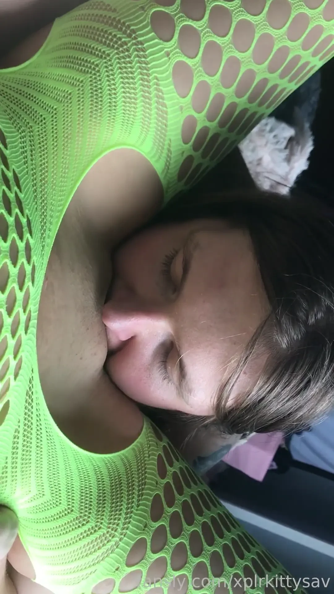 He ate me so good part 1 