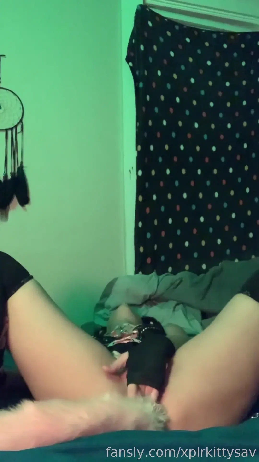 How yall like my kitty content 