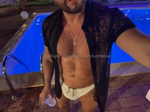 Poolparty with dashboxx