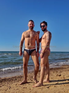 Italian at beach birdboxx www onlyfans com birdboxx