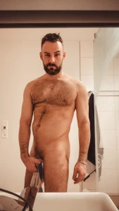 Put your like on my body