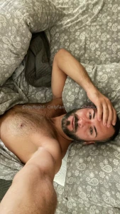 Waking up destroyed like this