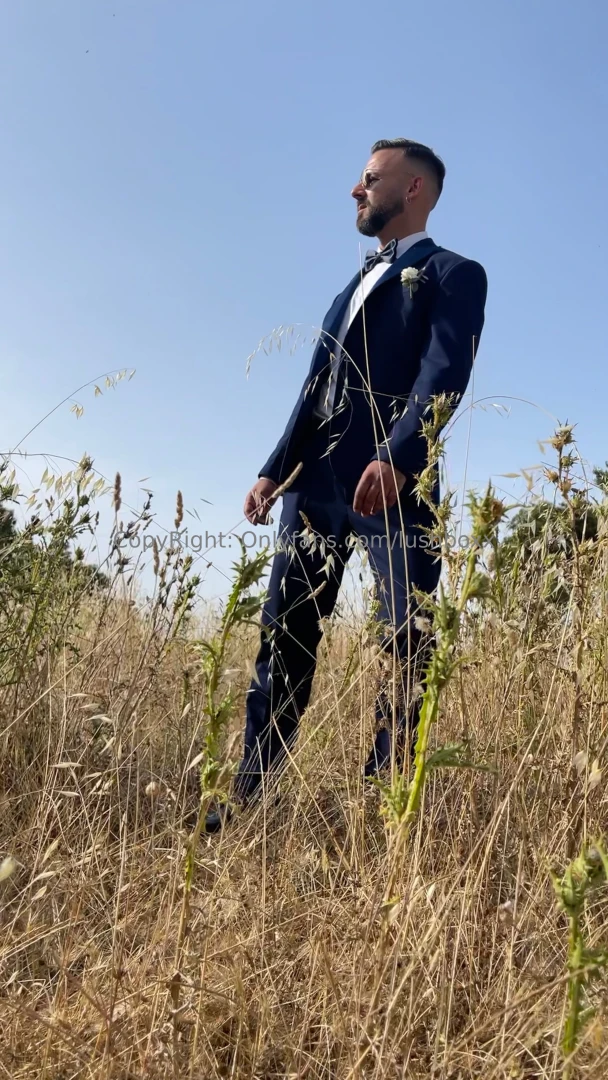 Spring air in sicily 