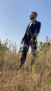 Spring air in sicily