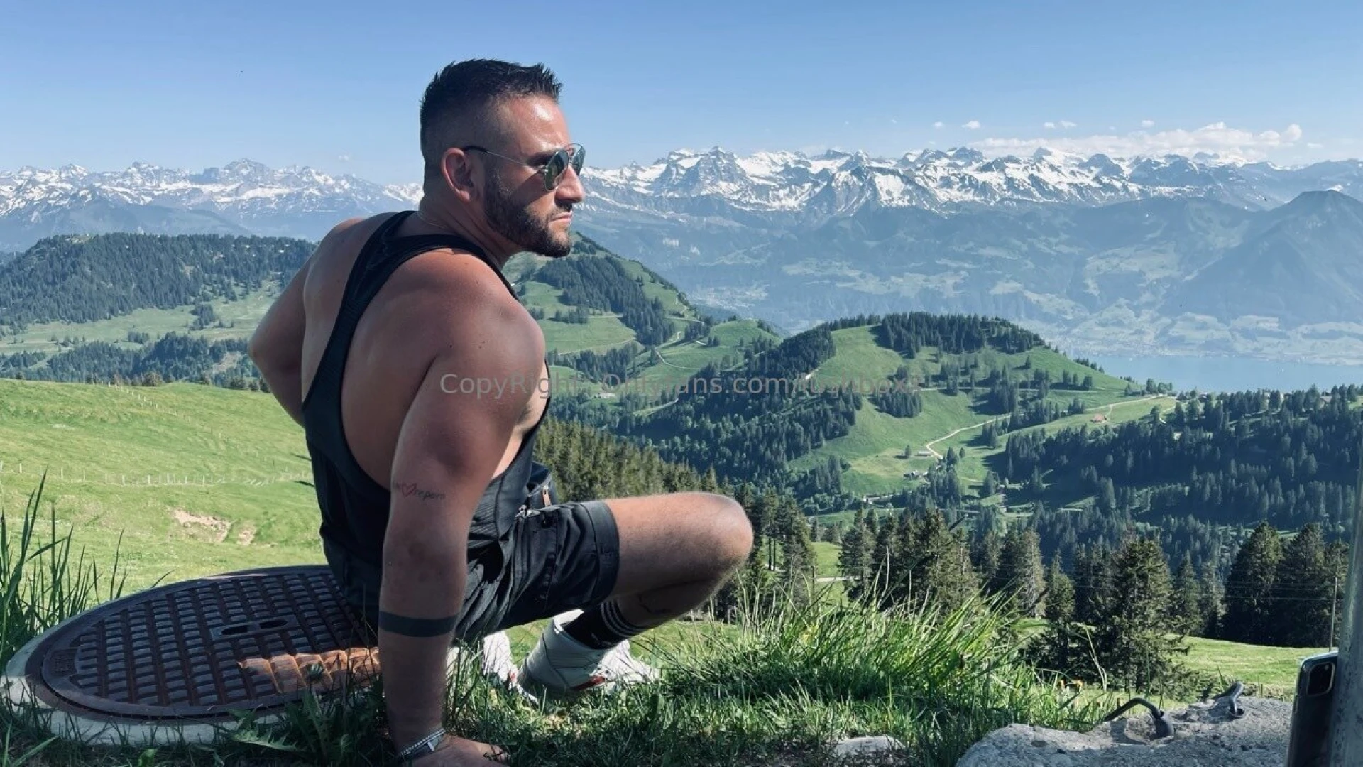 Ladies and gentlemen here for you dashboxx in the mountain 