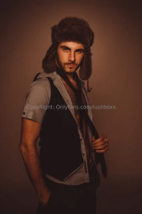 Babe it s very cold outside