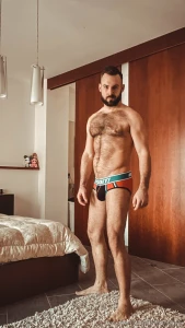 Ciao ragazzi e fans italiani buon dicembre vi piace la mia biancheria