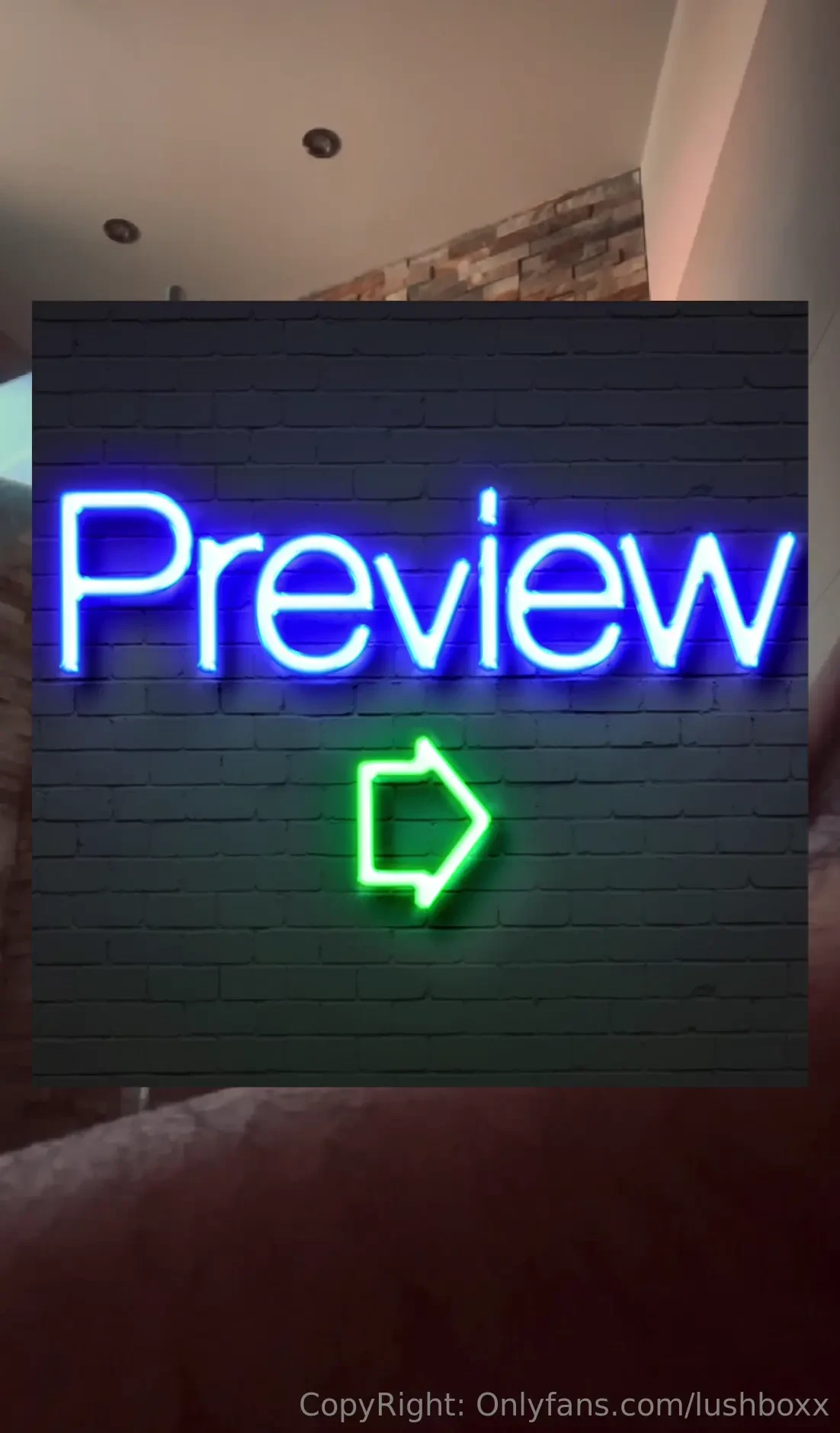 Promo 2 of my cum x 1 unlock 