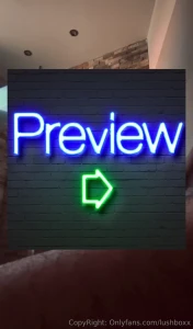 Promo 2 of my cum x 1 unlock