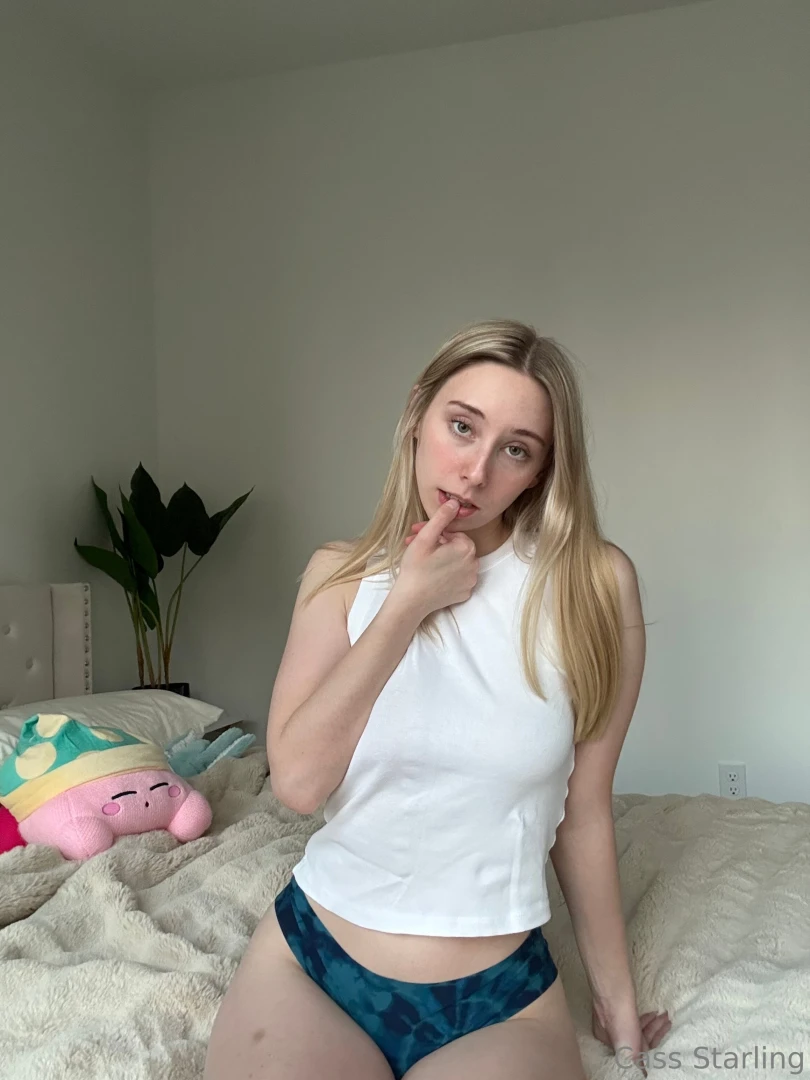 You caught me in my soft era but i bite 