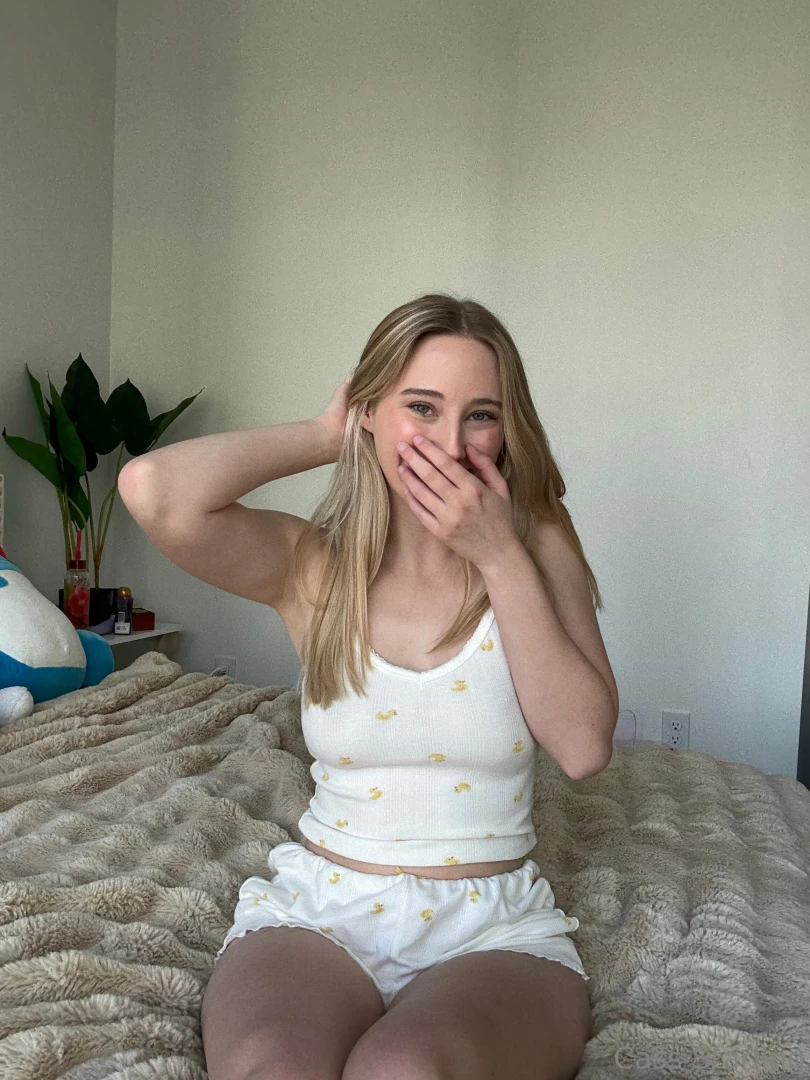 Caught up in my own little world part 1 