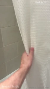 My coworker scotstradie and i were staying together in the same hotel