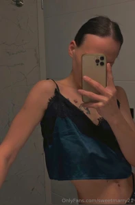 My favorite thing to do is getting ready for bed who doesn t like to