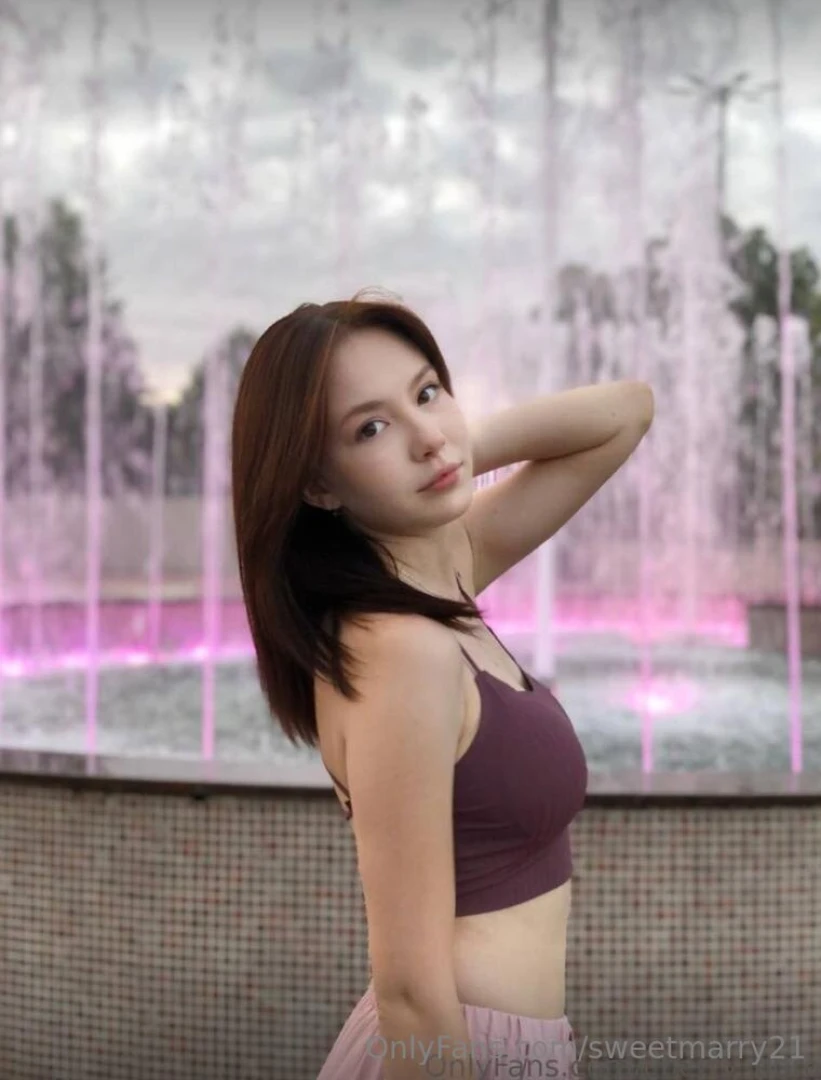 This hot thing cherry_dora is waiting for you her pussy is very wet part 145 