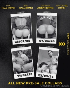 Cuming soon vote for which collab you want to see part 3