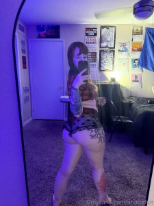 What would you do with such a big ass 3