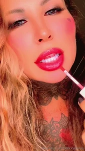 S pra instigar um pouco rs quando fico sem fazer nada