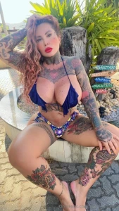 Agora moro no rio de janeiro e vivo de biquine ou sem nada de roupa o part 3