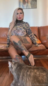 Pra dar uma aquecida part 4