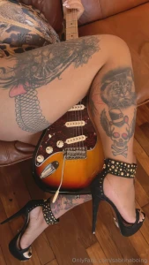 Pra dar uma aquecida