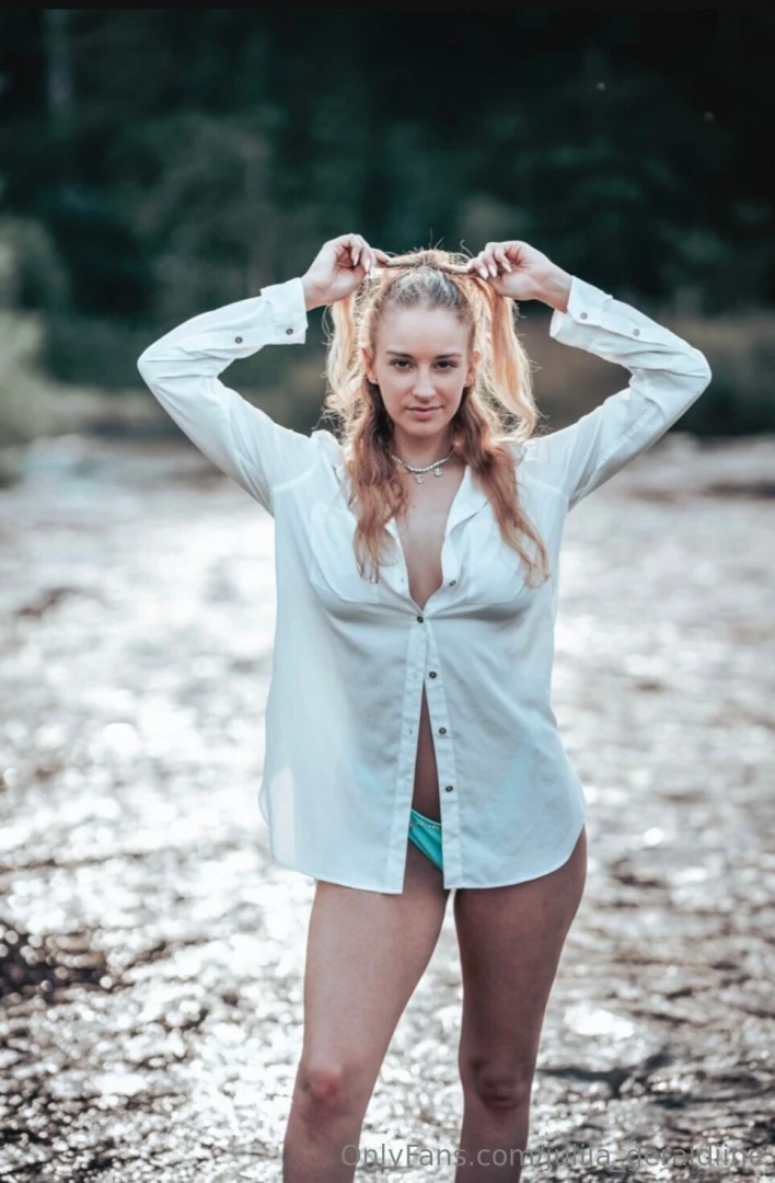 W rdest du dir nicht gerne w nschen dass mein hemd nass geworden w re 