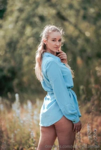 Ich habe neue shooting bilder f r dich gefallen sie dir