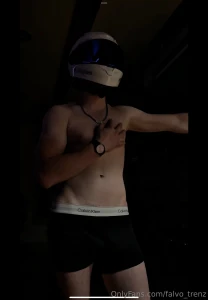 Onlyfans helmet full video