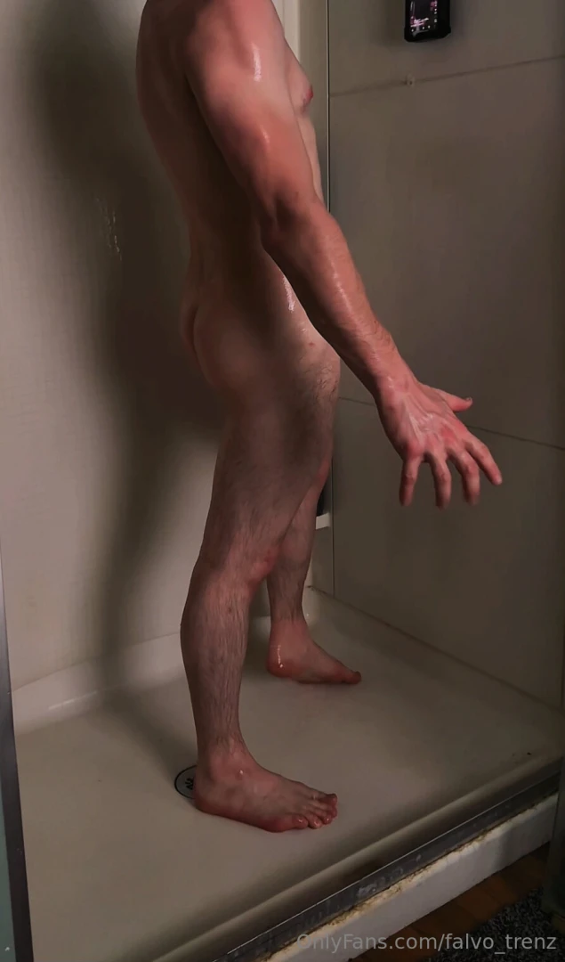 Come have some fun in the bathroom with me pt 5 part 2 