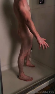 Come have some fun in the bathroom with me pt 5 part 2