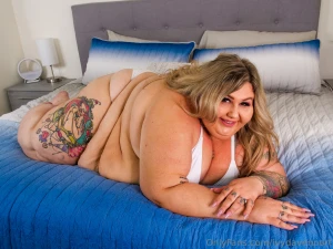 Looking fat and cute part 13