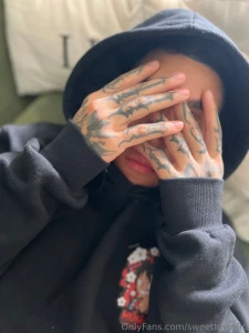 Good night darling part 19