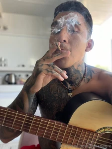 Me encanta hacer m sica