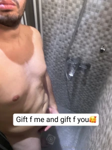 Quien de da un regalito gift for me and gift for you see more private