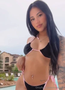 So excited for summer part 1