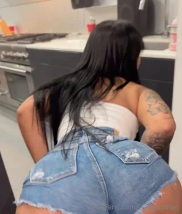 My favorite position part 216