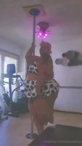 Video of the week mooooo