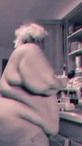 Just playing around in the kitchen