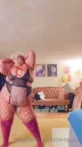 I want to sittt on it