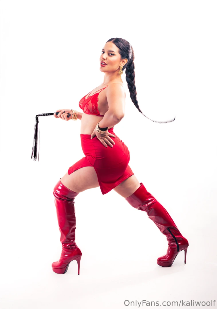 Being my servant is a place you have to earn with actions and devotion 