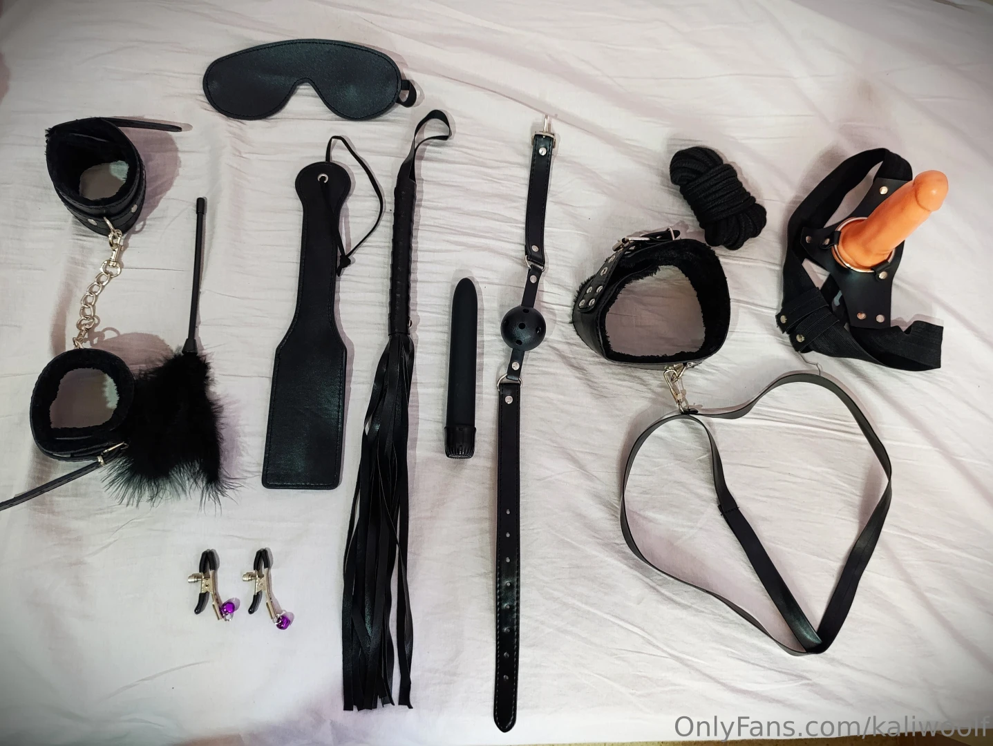 What is your favorite practice 