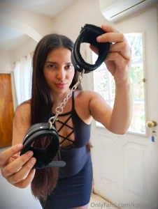 From today you are mine and i am going to use you as my toy