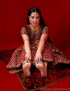 Look kneel obey that s your role