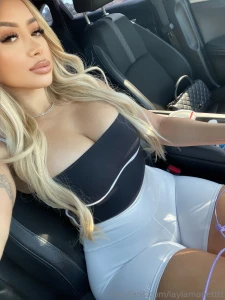 Solo drives keep me company