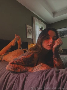 Been a bad girl part 7