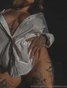 Mind if i take it off part 2